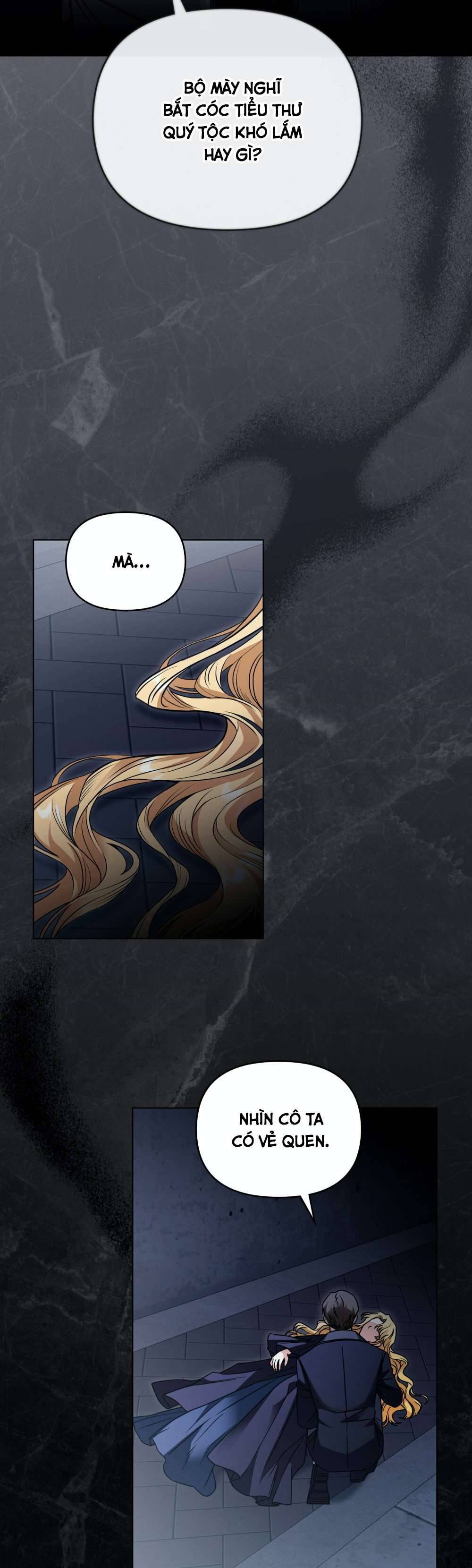 Tìm Lại Camellia Chapter 46 - Trang 4