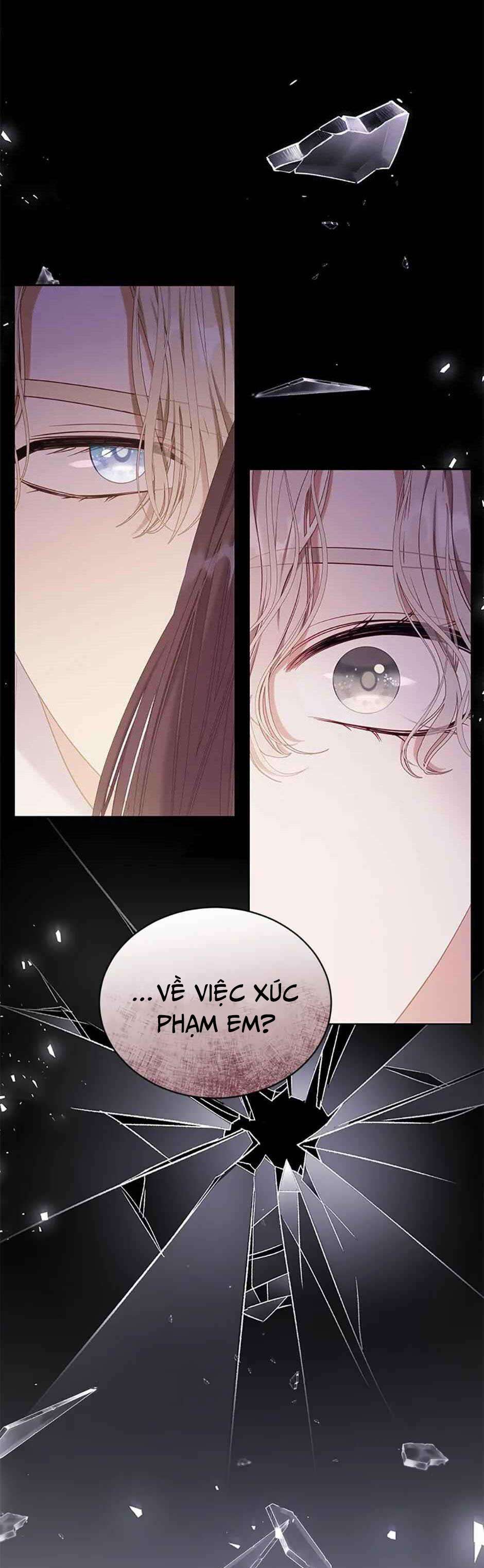 Hầu Gái Trong Trò Chơi Harem Ngược Muốn Nghỉ Việc Chapter 31 - Trang 3