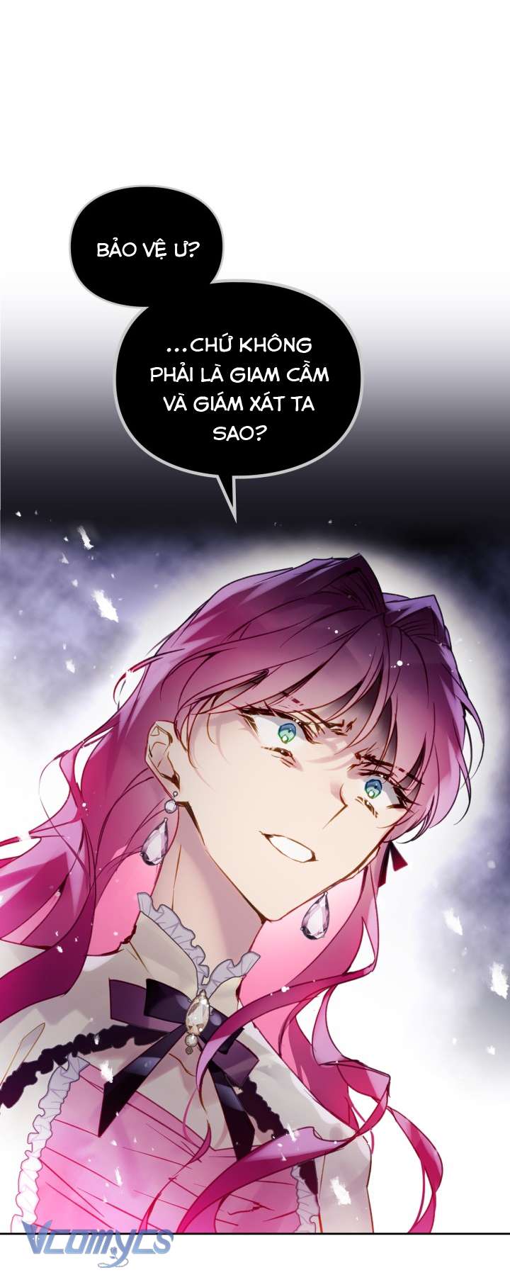 Kết Cục Của Nhân Vật Phản Diện Chỉ Có Thể Là Cái Chết Chapter 137 - Next Chapter 138