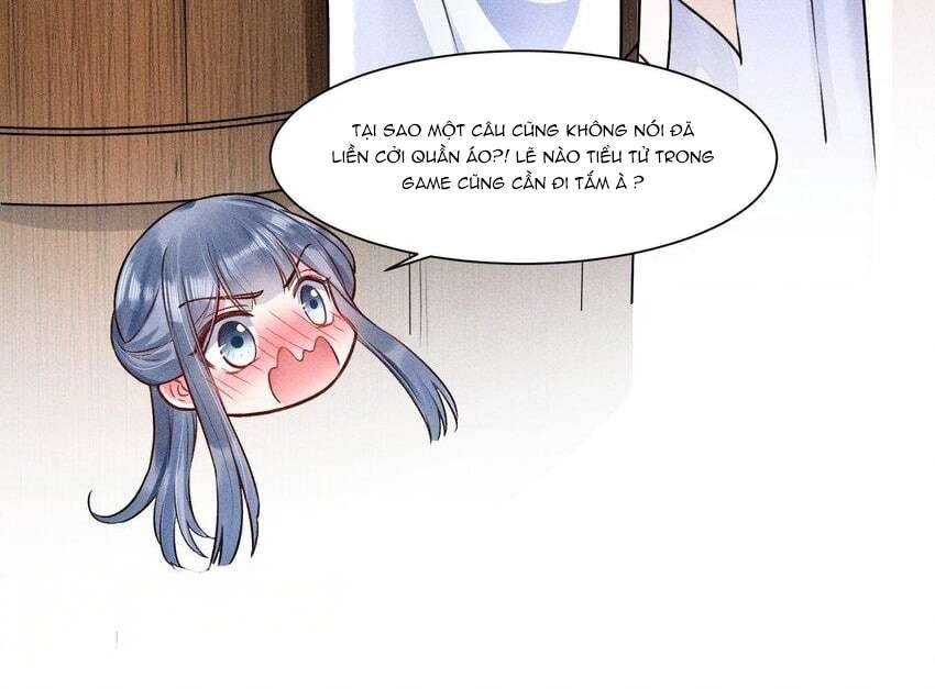 Nuôi Dưỡng Hoàng Tử Chap 10 - Trang 2