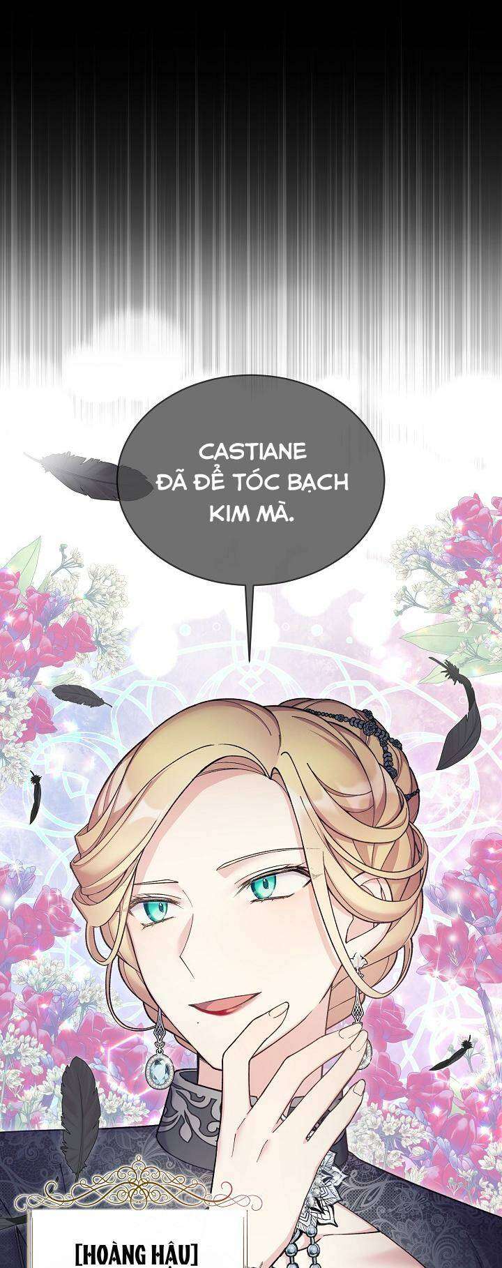 Bệ Hạ, Tôi Sẽ Giết Ngài! Chapter 19 - Trang 4