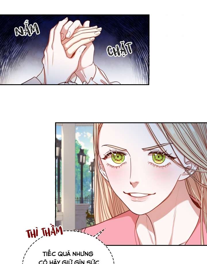 Thư Ký Của Bạo Chúa Chapter 14 - Trang 4