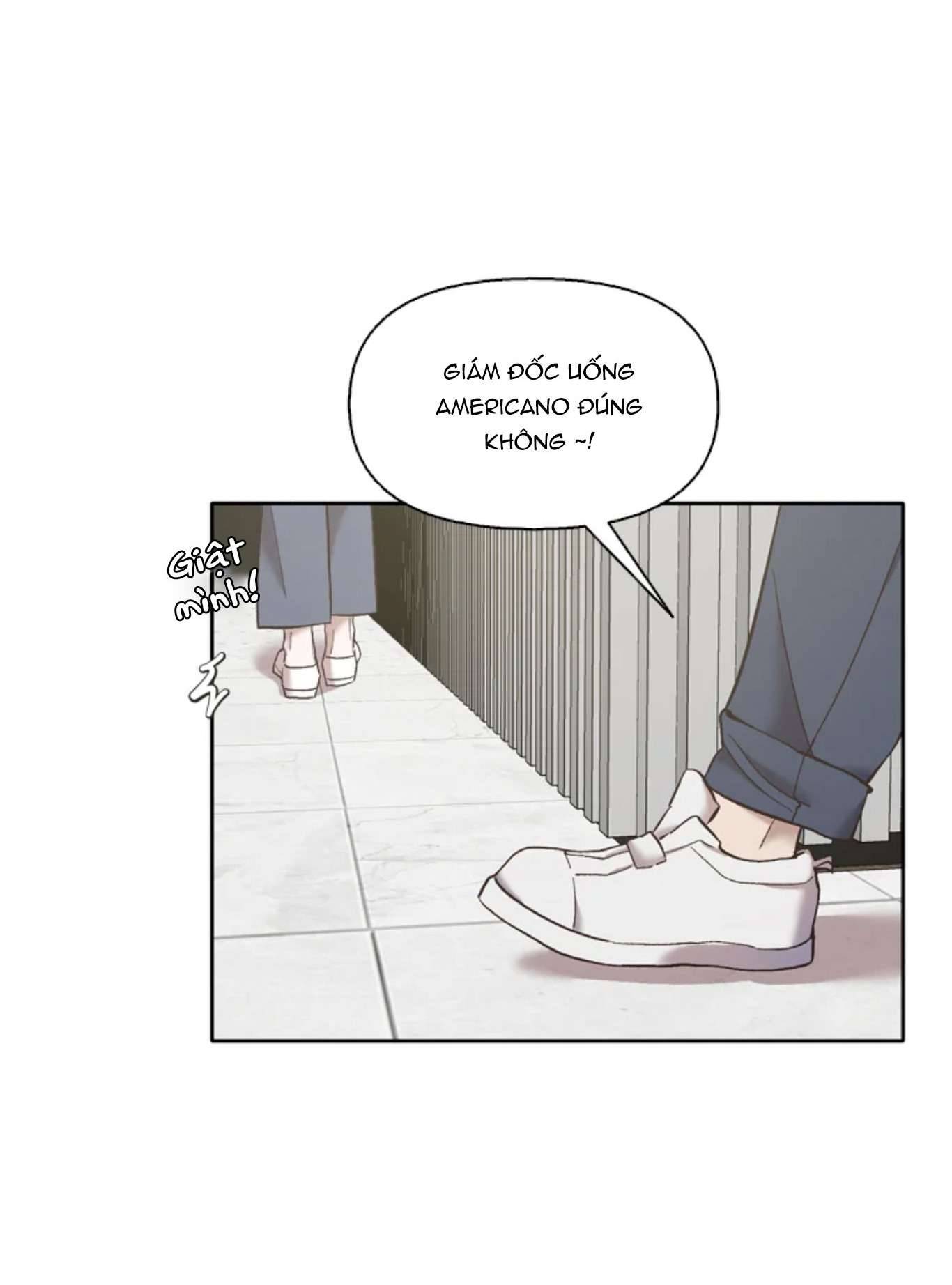 Thanh Xuân Của Chúng Ta Chap 59 - Trang 4