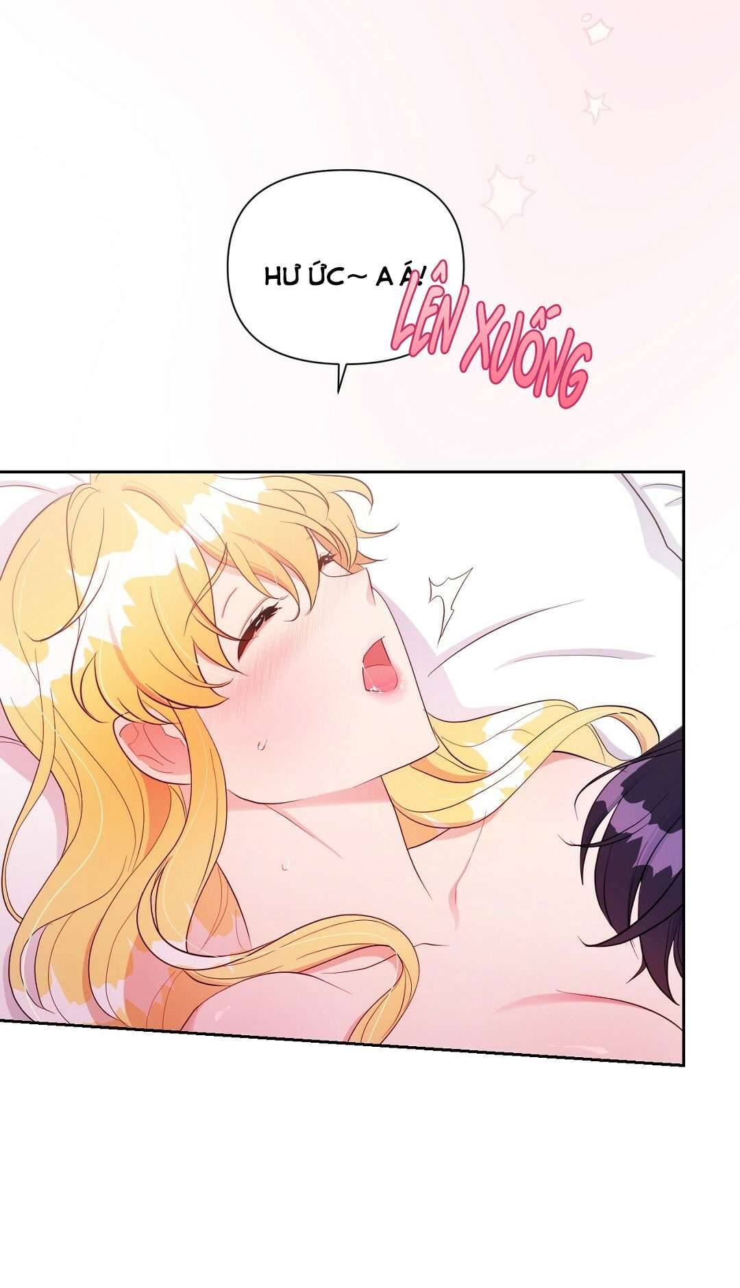Công Tước Hát Rong Chapter 28 - Trang 3
