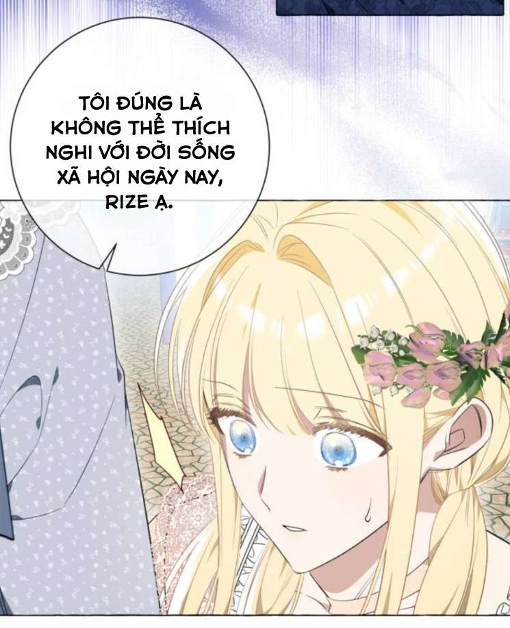 Tôi Tưởng Đó Chỉ Là Tiểu Thuyết Trọng Sinh Bình Thường Chapter 24 - Trang 4