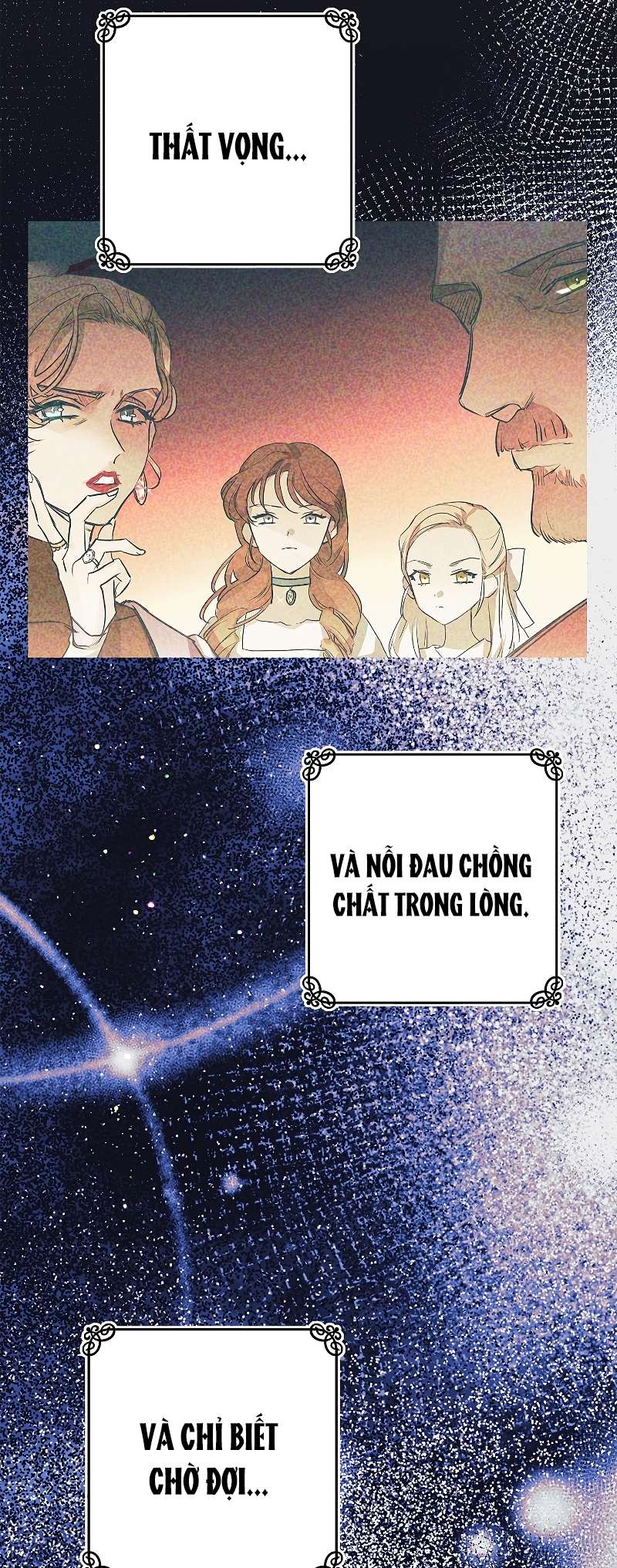 Hôn Phu Ẩn Sắc Chapter 10 - Next Chapter 11