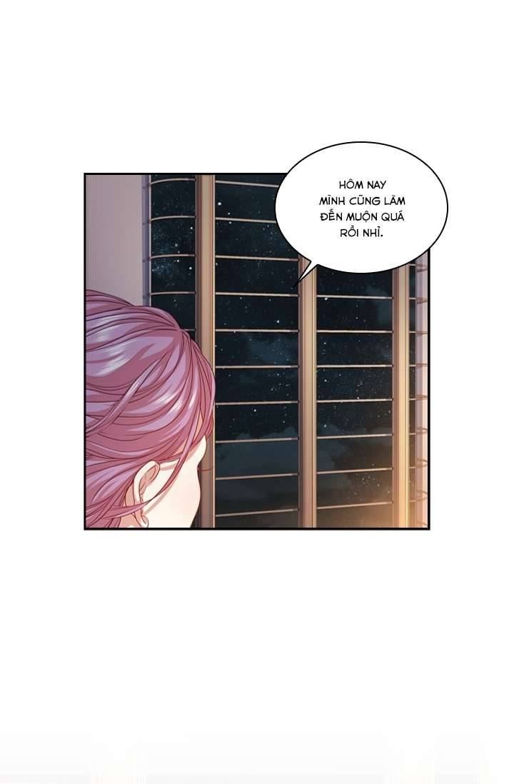 Thư Ký Của Bạo Chúa Chapter 7 - Trang 4