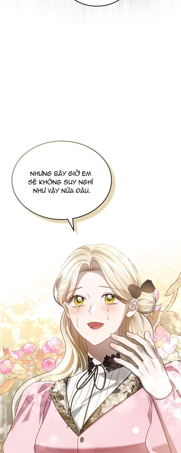 Nam Chính Quái Vật Sống Dưới Giường Tôi Chapter 55 - Trang 4