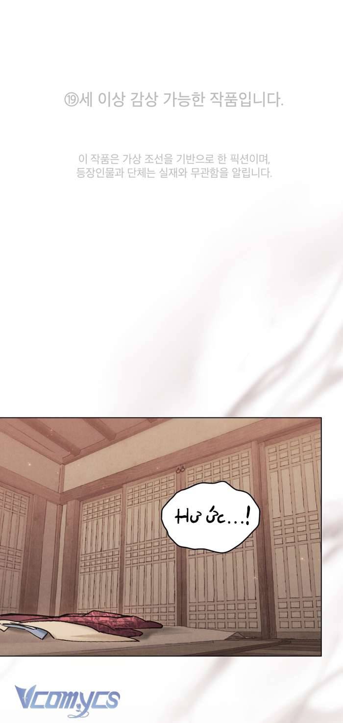 [18+] Đêm Giông Bão Chap 29 - Trang 2