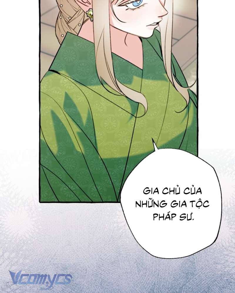 Chuyện Tình Tuyết Phương Bắc Chapter 23 - Trang 4