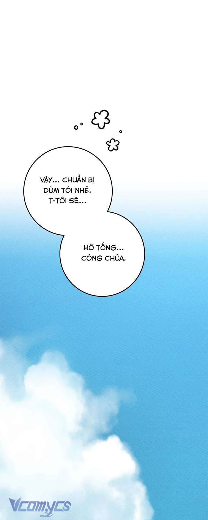Dưới Bóng Cây Sồi Chap 67 - Trang 3