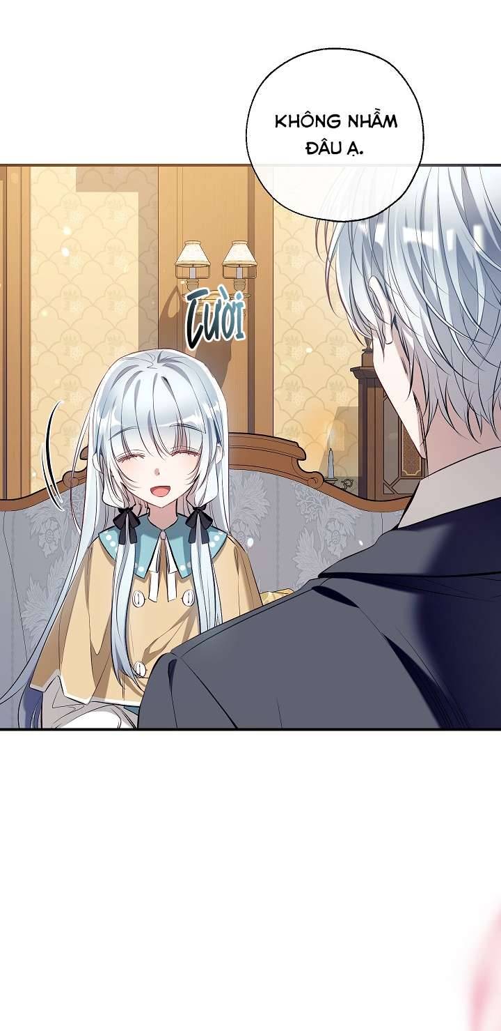 Chúng Ta Có Thể Trở Thành Một Gia Đình Được Không? Chap 64 - Next Chap 65