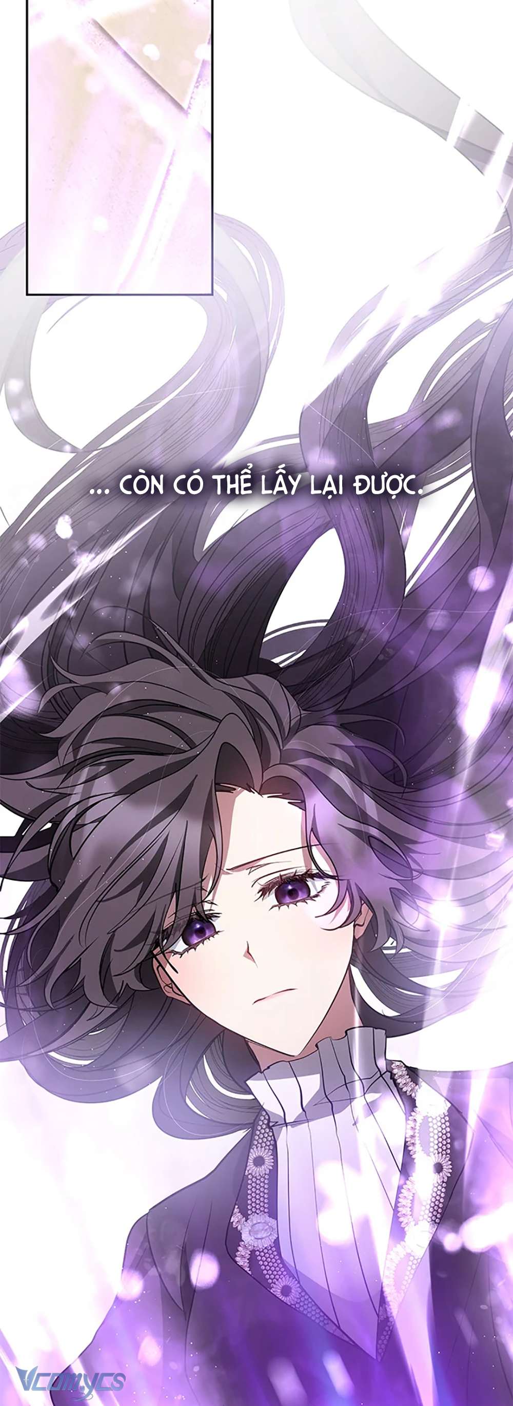 Không Thể Thoát Khỏi Người Chap 58 - Trang 4