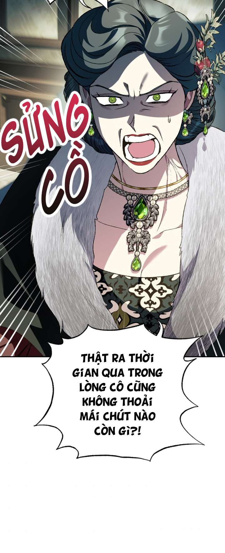 Cha À, Con Không Muốn Kết Hôn Đâu Chap 61 - Trang 2