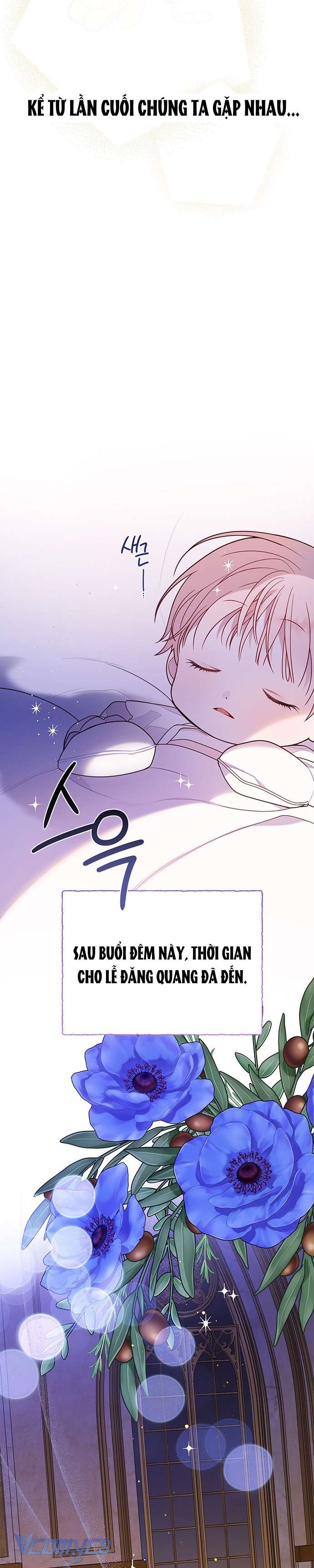 Bạo Chúa Bé Con Chapter 23 - Next Chapter 23.1