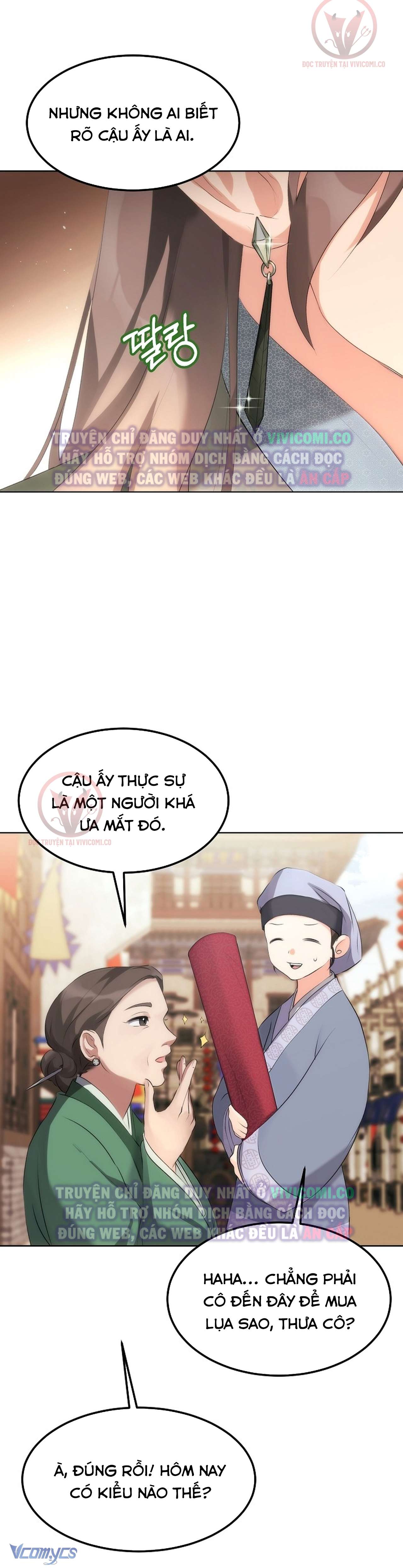 [18+] Ham Muốn Trá Hình Chap 1 - Trang 2