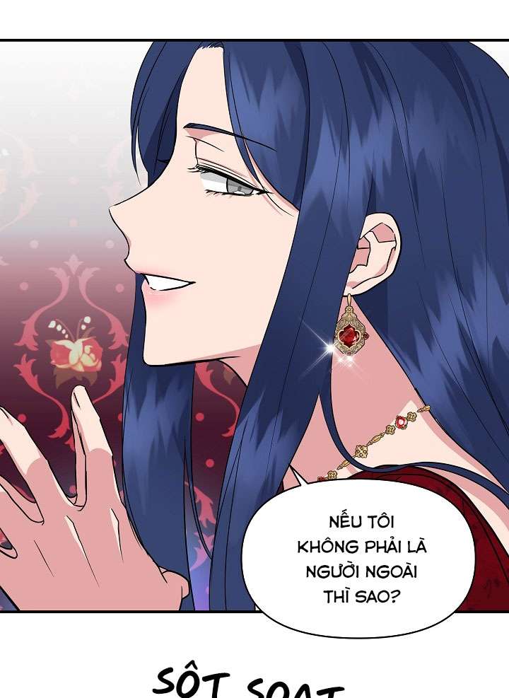 Tôi Không Phải Là Cinderella Chapter 9 - Trang 4