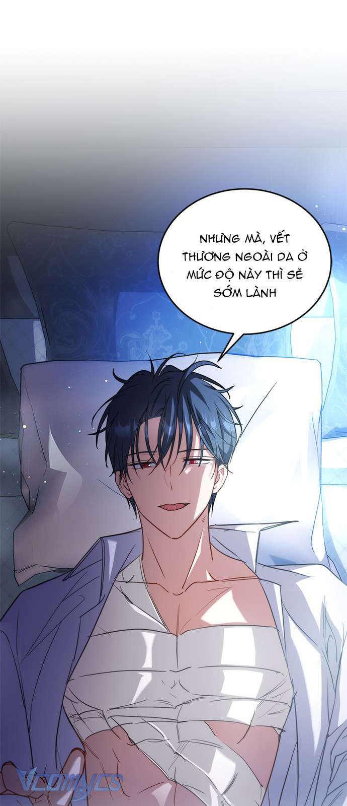 Làm Thế Nào Để Ăn Chủ Nhân Chapter 63 - Trang 3