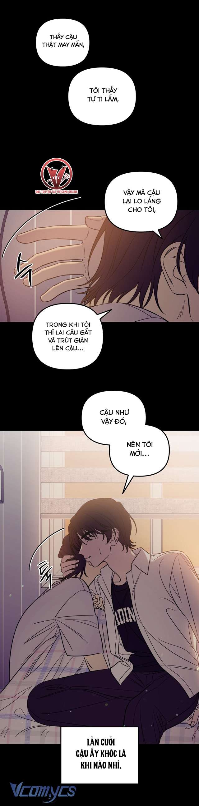 [18+] Cá Cược Huy Chương Vàng Chap 5 - Trang 2