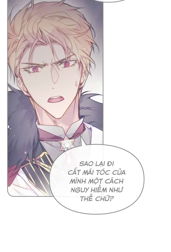 Kết Cục Của Nhân Vật Phản Diện Chỉ Có Thể Là Cái Chết Chapter 80 - Next Chapter 81