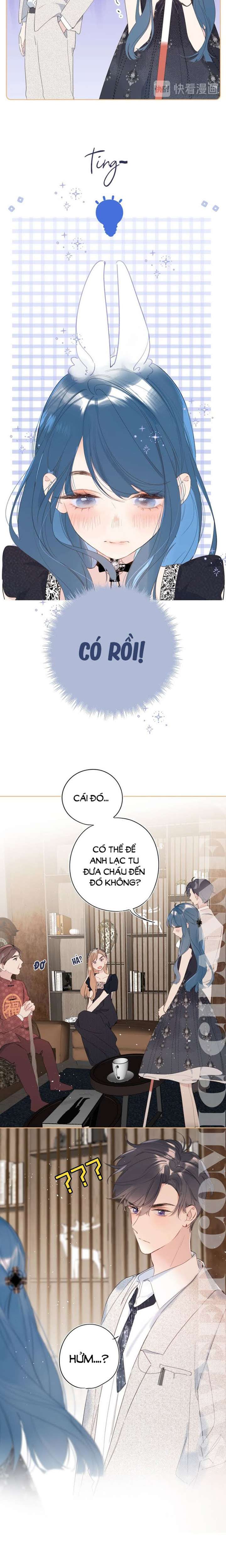 Don't Cry Chap 8 - Trang 2