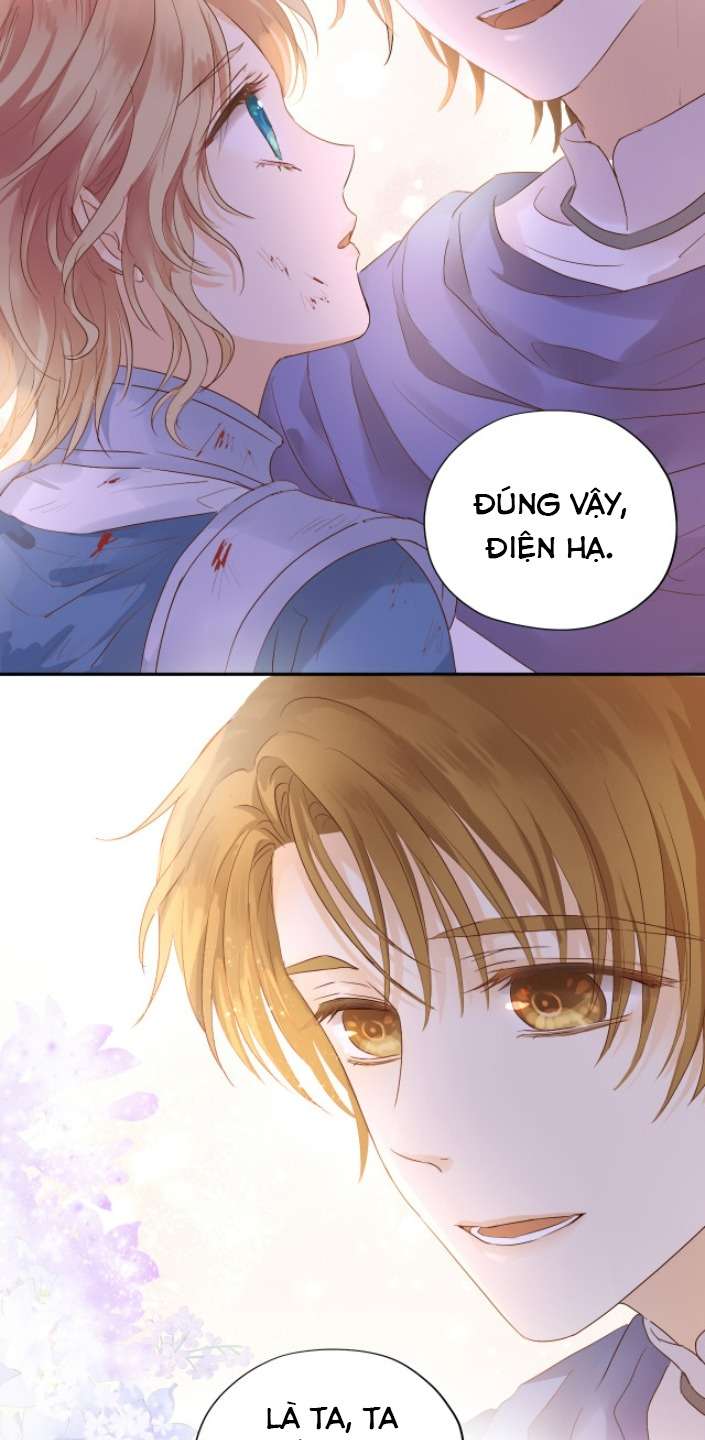 Địch Úc Đa Chi Ca Chapter 66 - Trang 4