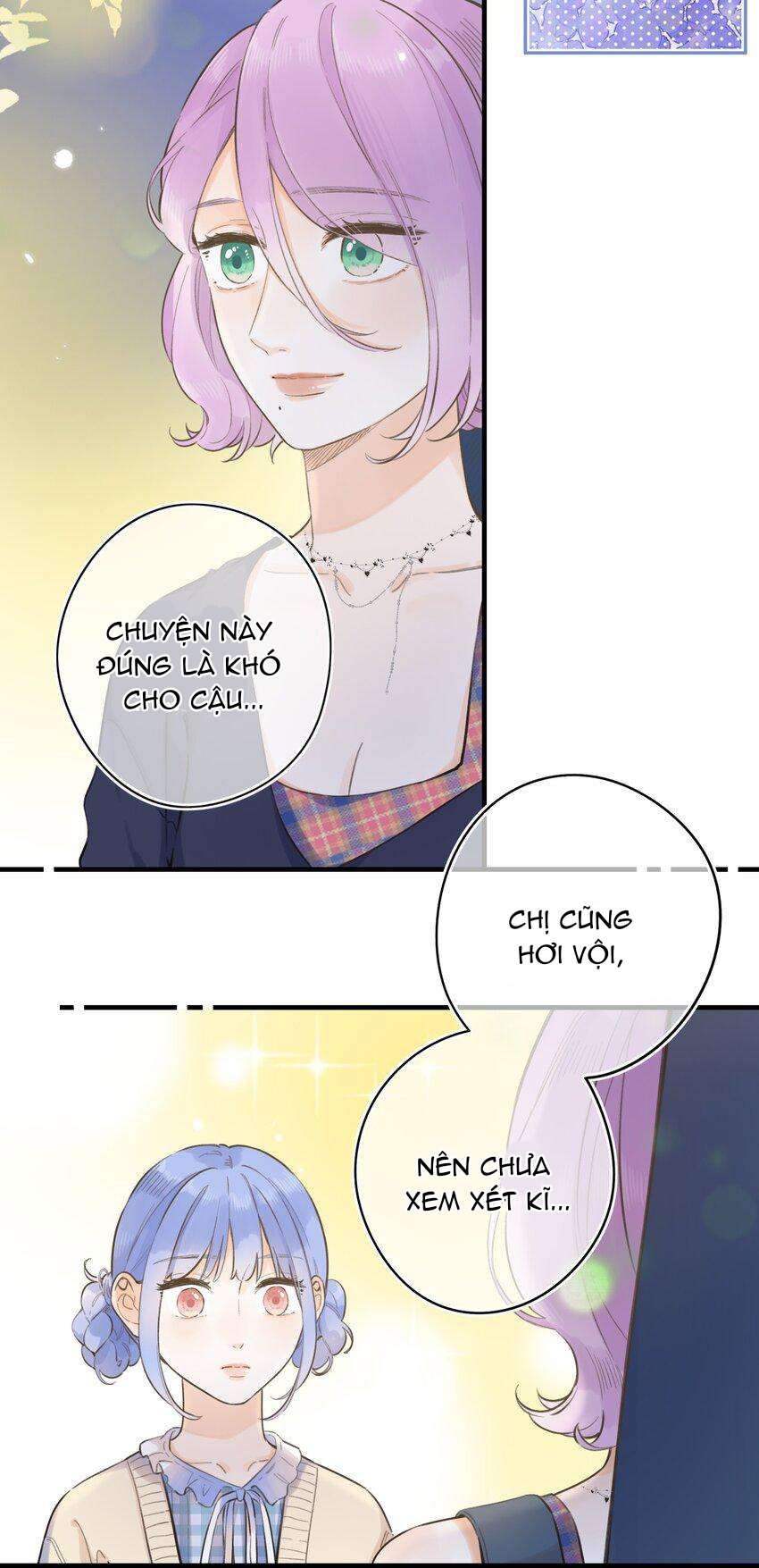 Ánh Sao Phiêu Linh Trong Nước Chapter 57 - Trang 4