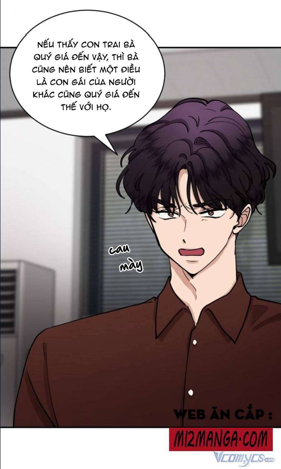 Oan Gia Ngõ Hẹp Chapter 50 - Trang 3