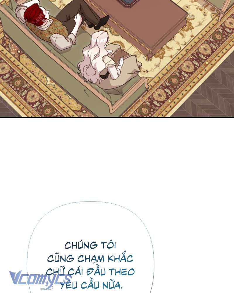 Dành Cho Những Ai Coi Hối Tiếc Là Điều Xa Xỉ Chap 4 - Trang 4
