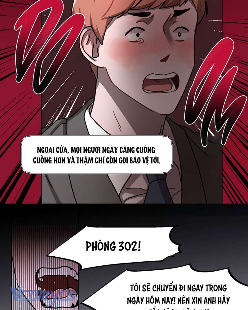 Sát Nhân Nhà Bên Chap 7 - Trang 2