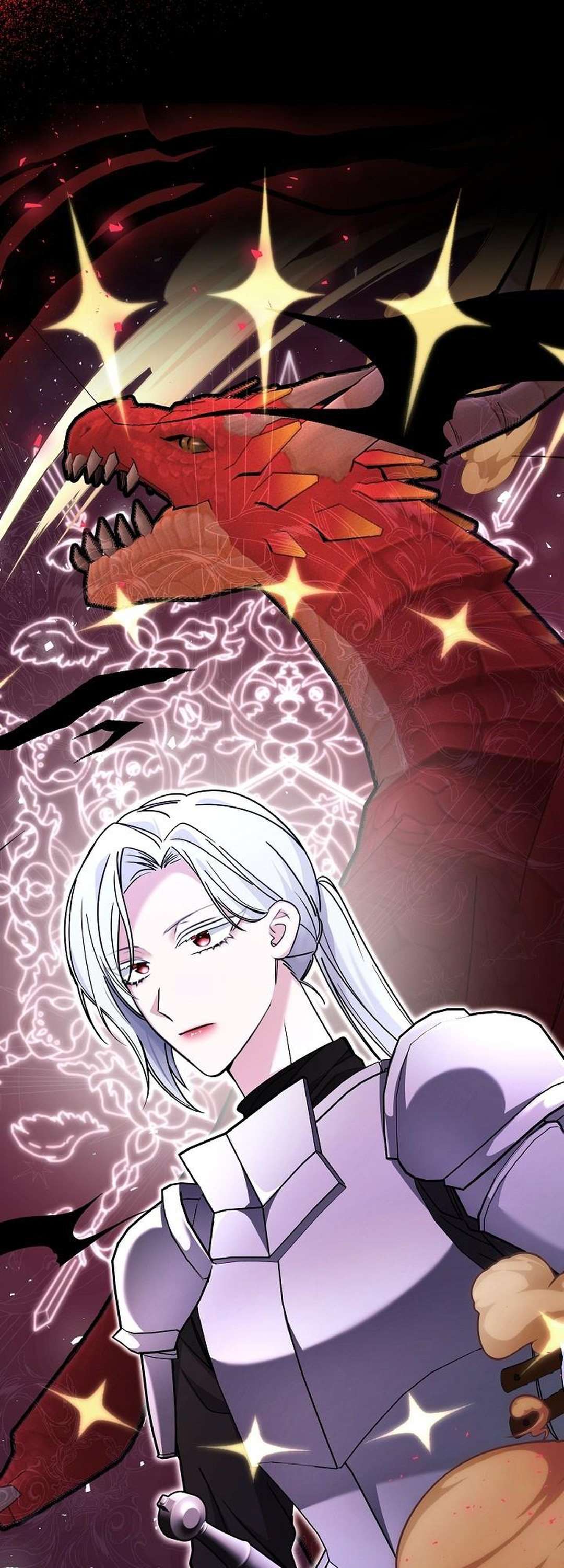 Quái Vật Trong Lòng Kính Chap 3 - Trang 2