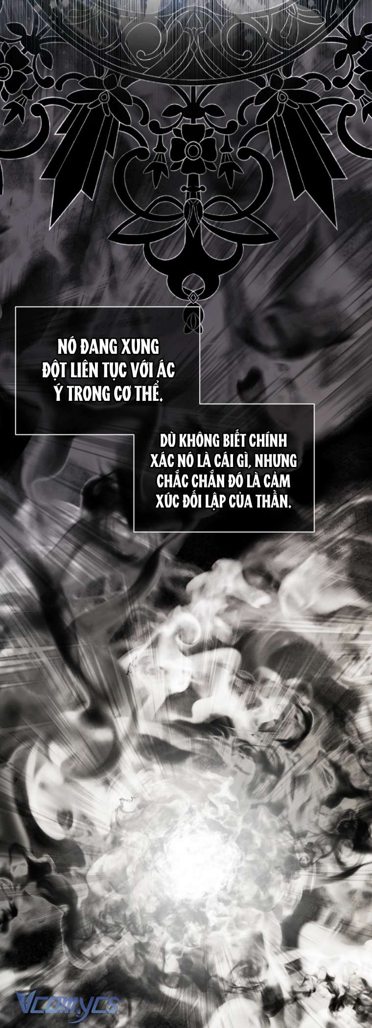 Siren: Trở Thành Gia Đình Của Nhân Vật Phản Diện Chapter 107 - Trang 3