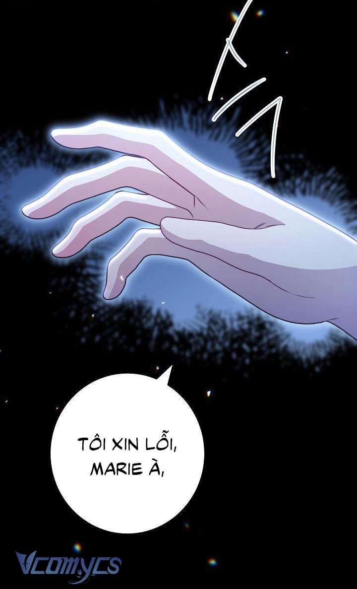 Hầu Gái Độc Quyền Của Hoàng Hậu Phản Diện Chapter 22 - Trang 4