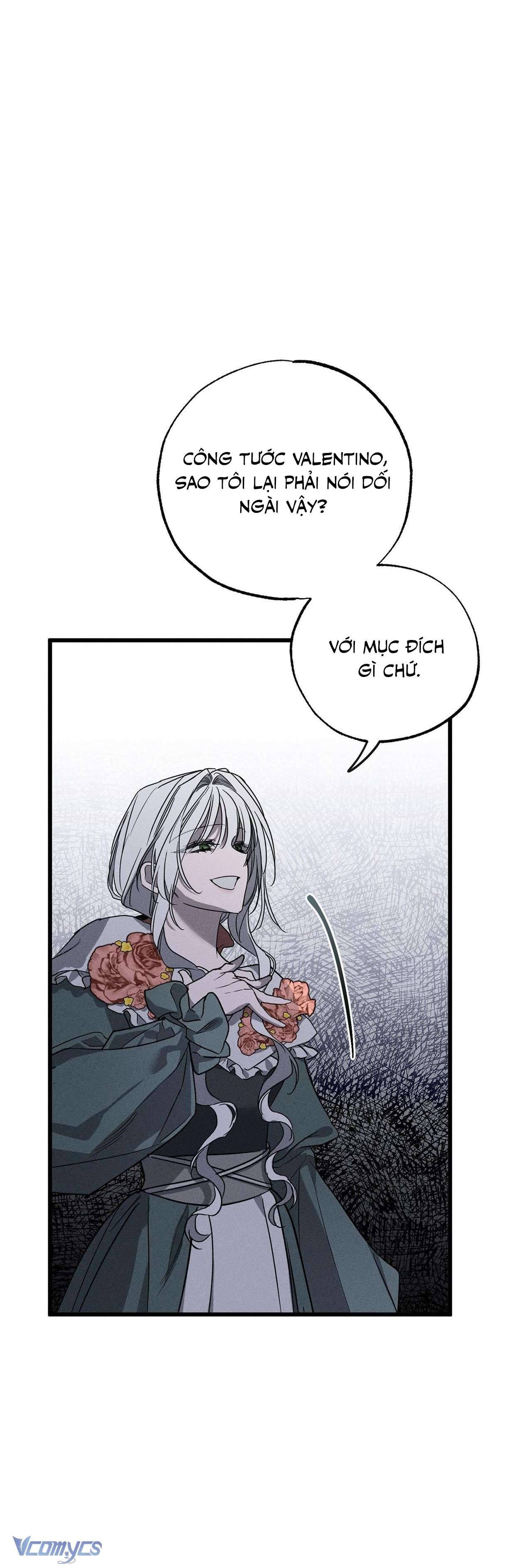 Vị Phu Quân Căm Ghét Tôi Đã Mất Trí Nhớ Chapter 44 - Trang 4