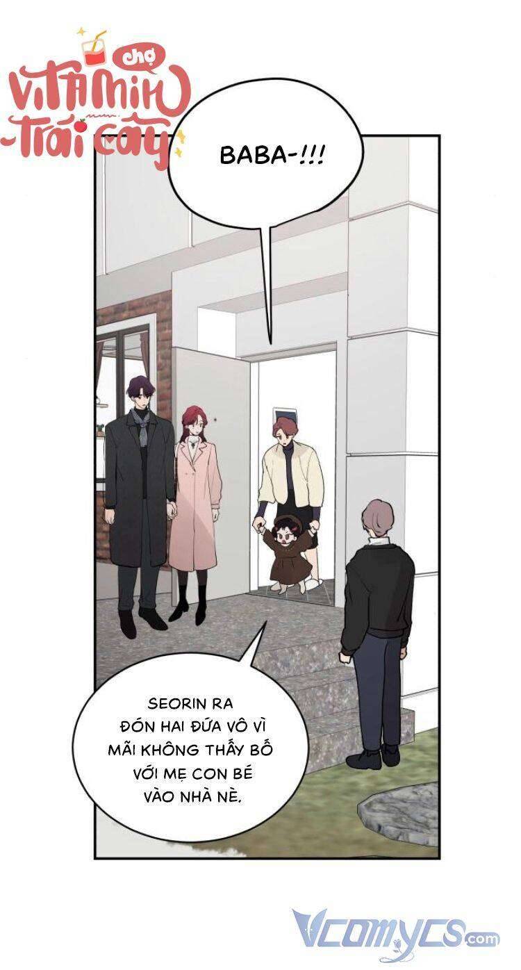 Oan Gia Ngõ Hẹp Chapter 66 - Trang 3