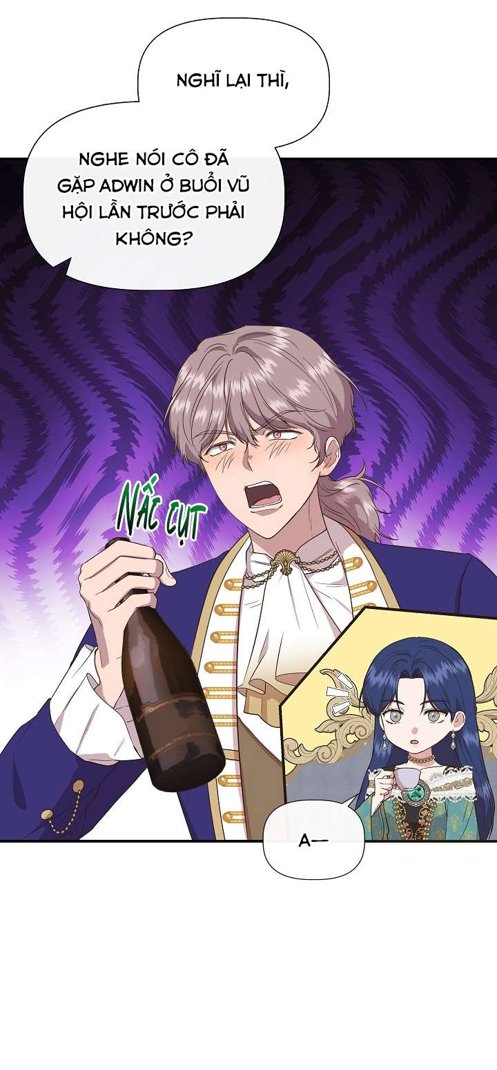 Tôi Không Phải Là Cinderella Chapter 67 - Trang 4