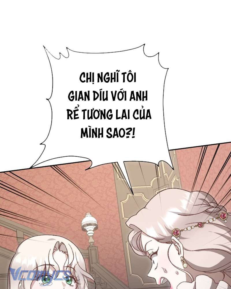 Dành Cho Những Ai Coi Hối Tiếc Là Điều Xa Xỉ Chap 13 - Trang 4