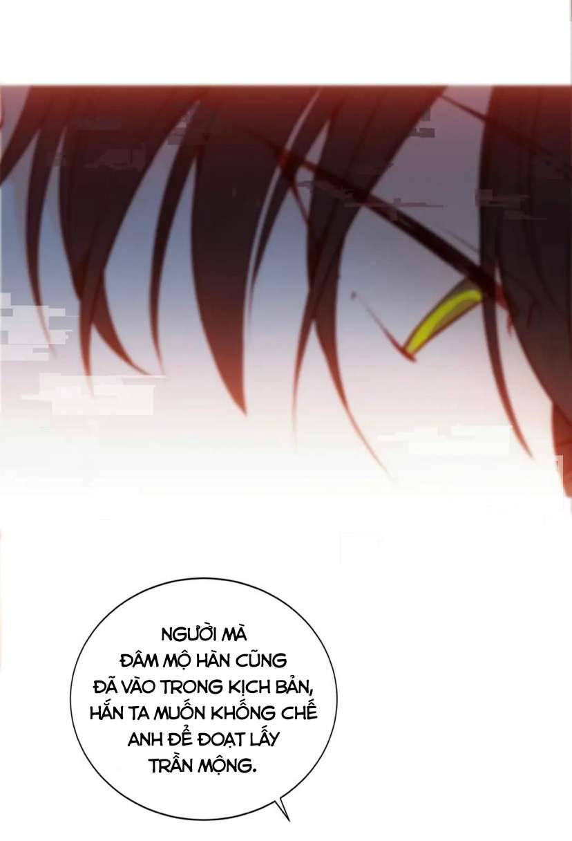Quán Kịch Bản Trần Mộng Chapter 75 - Trang 3