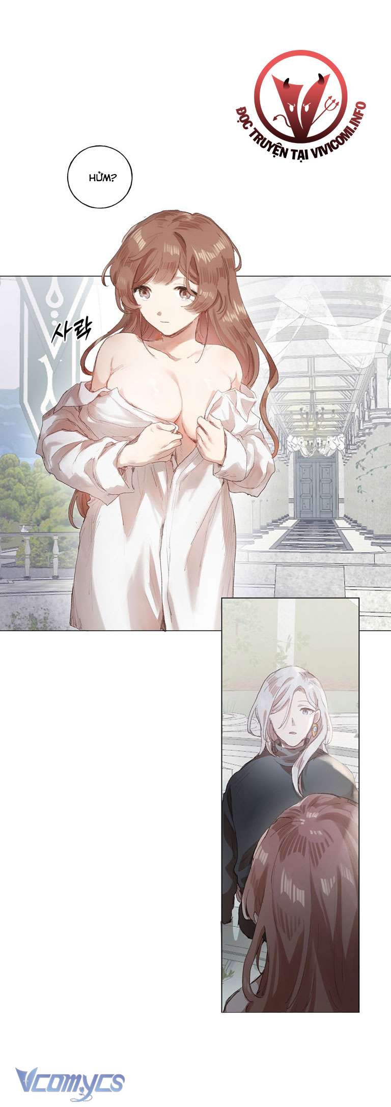 [18+] Sư Phụ Chọn Ứng Cử Viên Làm Chồng Cho Tôi Chap 44 - Next Chap 45