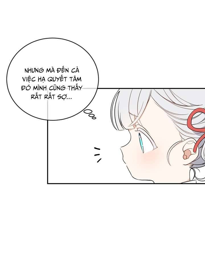 Lại Một Lần Nữa Hướng Về Ánh Sáng Chap 4 - Trang 2