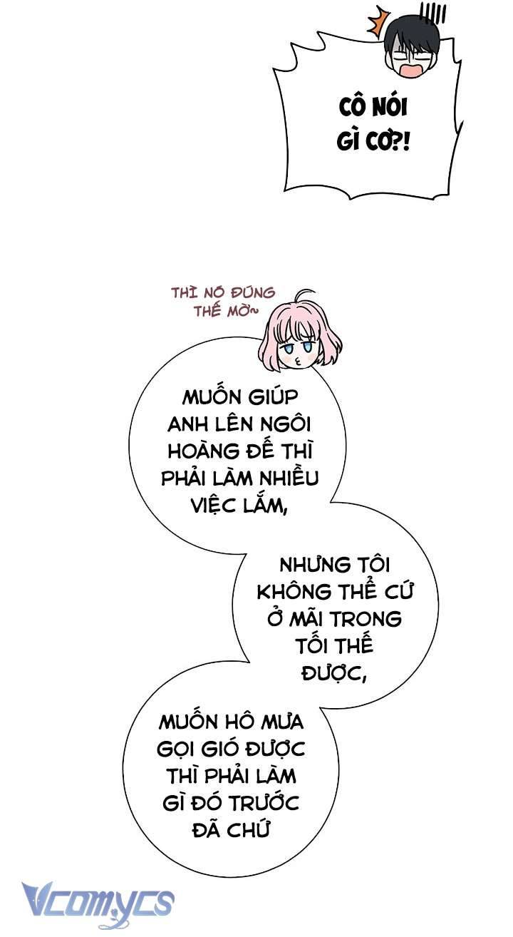 Cuộc Sống Mới Của Công Nương Chapter 14 - Trang 4
