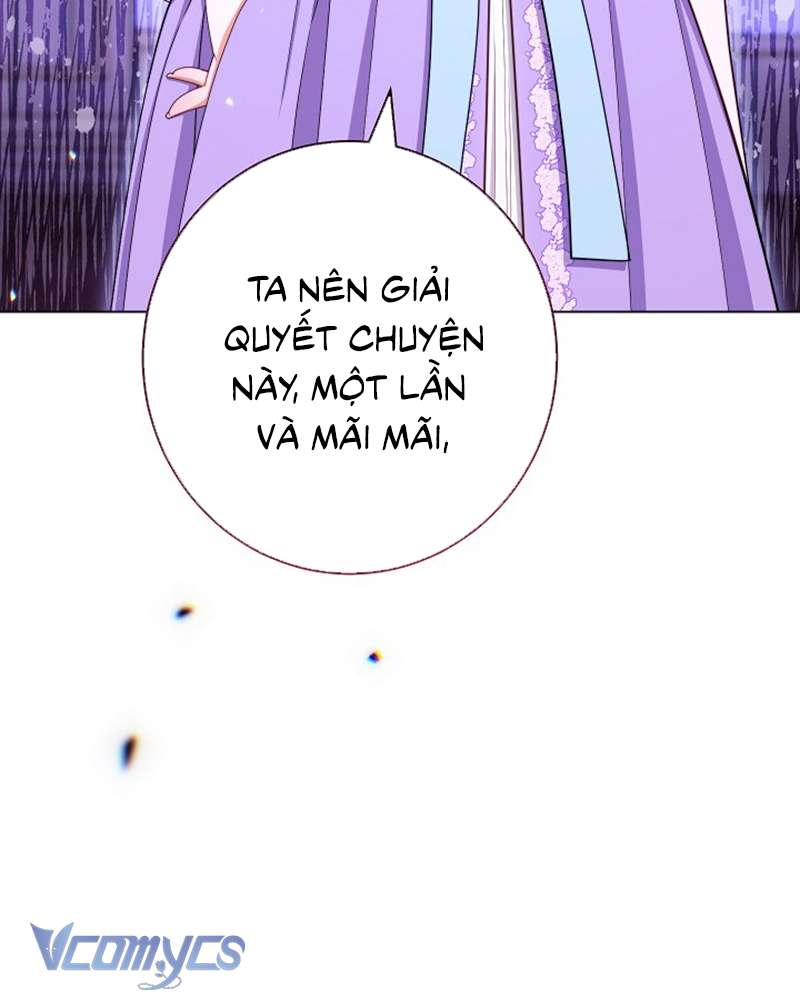 Hầu Gái Độc Quyền Của Hoàng Hậu Phản Diện Chapter 36 - Trang 4