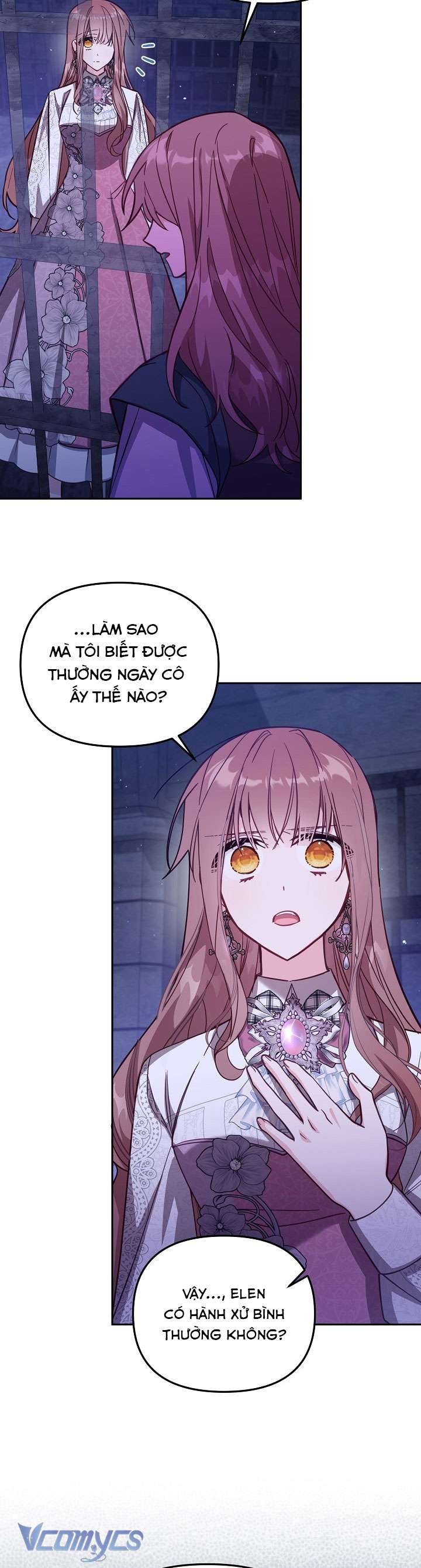 Không Có Chỗ Cho Kẻ Giả Mạo Chap 37 - Trang 2