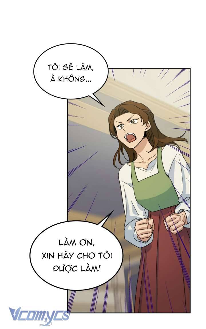 Người Đẹp Và Quái Thú Chap 50 - Trang 3