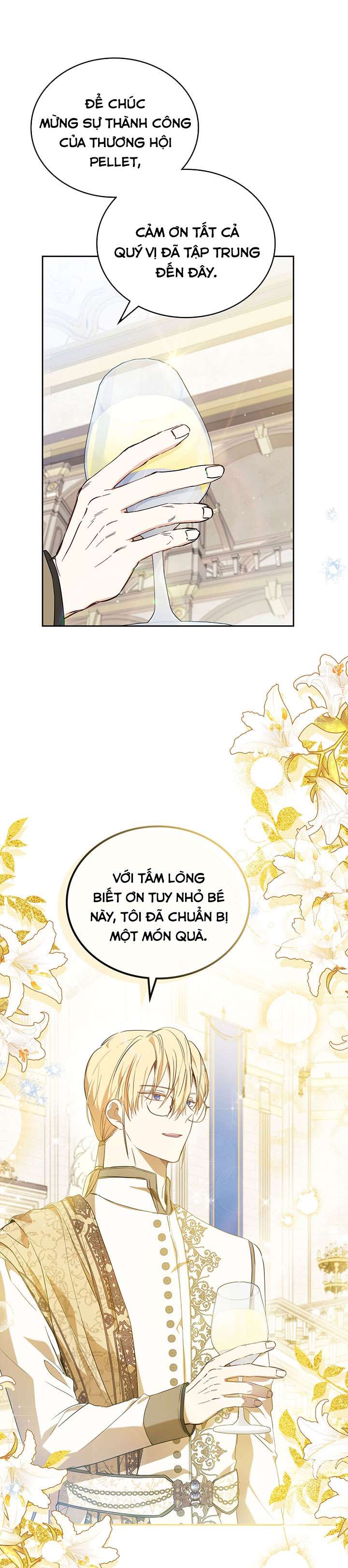 Kiếp Này Nhất Định Làm Gia Chủ Chap 84 - Trang 2