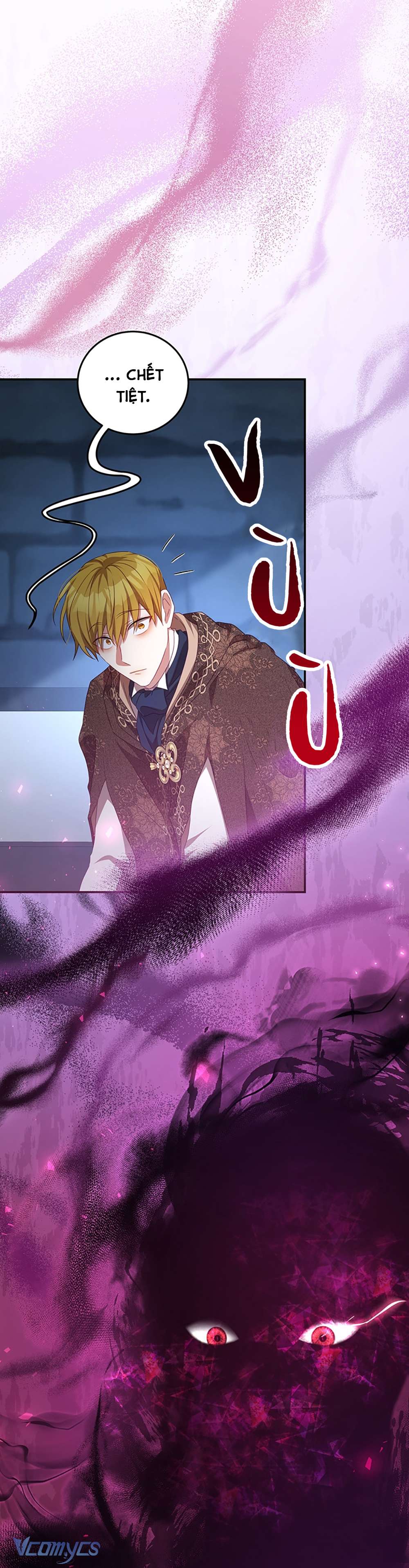 Trở Thành Tình Địch Của Các Nam Chính Chapter 75 - Trang 3
