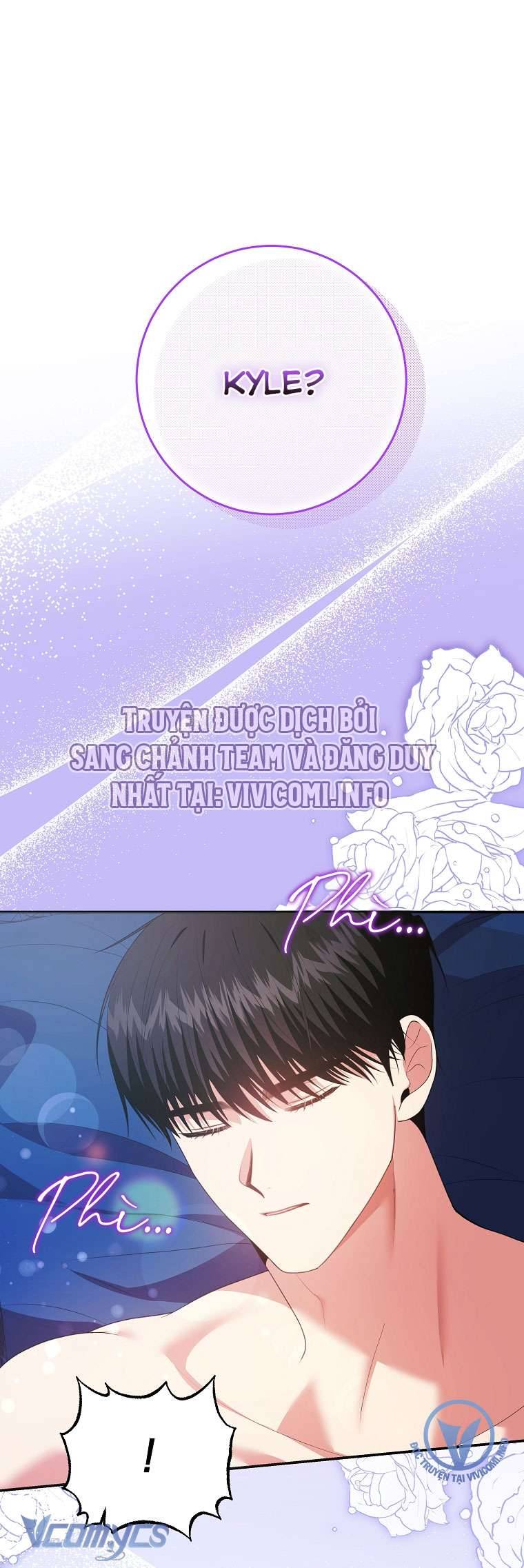 [18+] Phương Pháp Gia Hạn Hợp Đồng Hôn Nhân Chap 32 - Trang 2