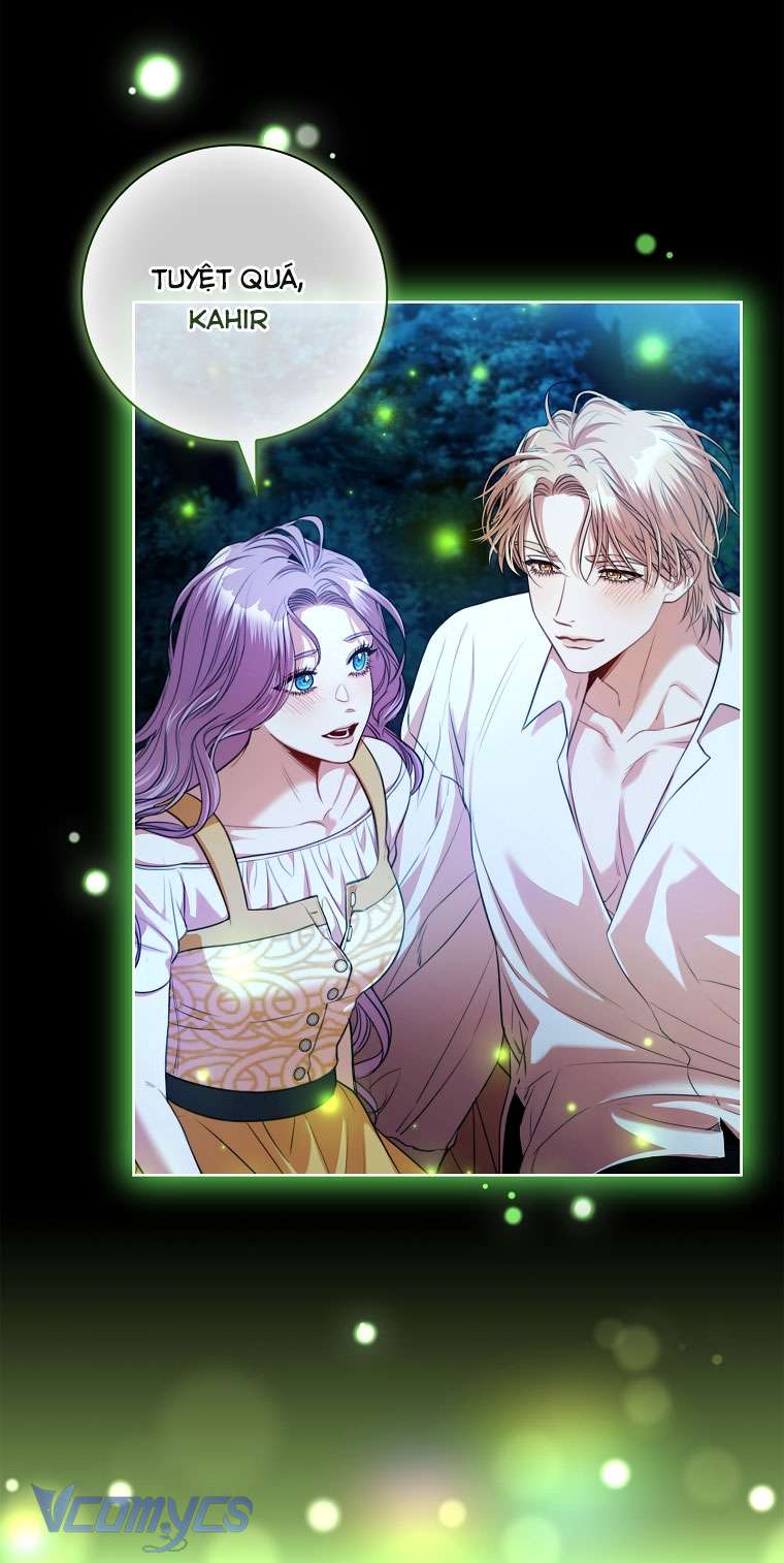 Thư Ký Của Bạo Chúa Chapter 116 - Trang 4