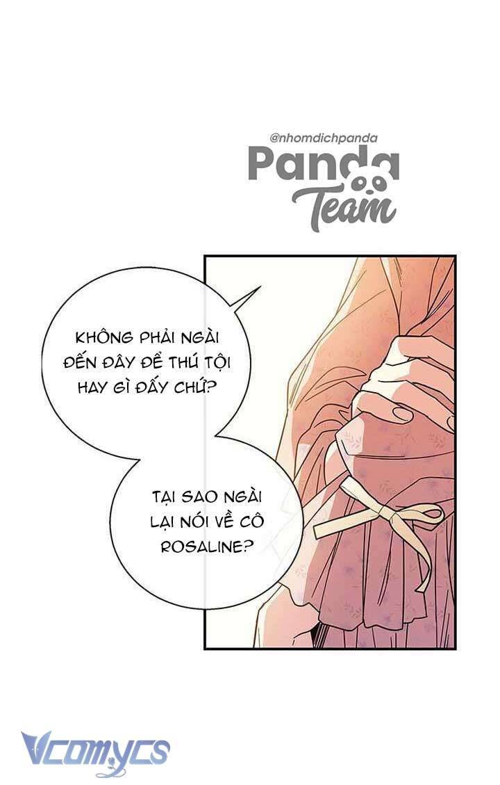 Chồng Yêu, Tôi Đây Bãi Công! Chap 7 - Trang 2