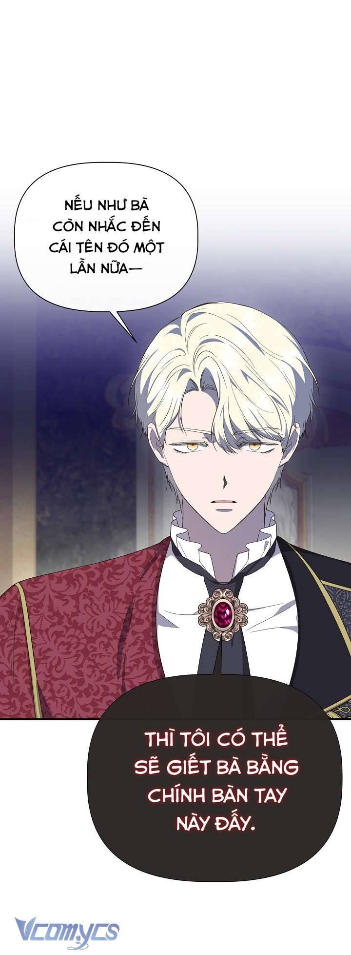 Tôi Không Phải Là Cinderella Chapter 86 - Trang 4